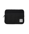 FUNDA PORTATIL SMILE SLEEVE 13  NEGRO