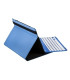 FUNDA TABLET SILVER HT 9 -11  GRIPCASE A