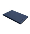 FUNDA TABLET SILVER HT WAVE  9 -11  AZUL