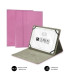 FUNDA TABLET SUBBLIM CLEVER 10,1  PINK