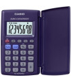 CALCULADORA BOLS.CASIO  8 DIG. HL-820VER