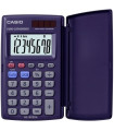 CALCULADORA BOLS.CASIO  8 DIG. HS-8VERA
