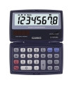 CALCULADORA BOLS.CASIO  8 DIG. SL-100VER