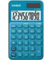 CALCULADORA BOLS.CASIO 10 DIG. SL-310 AZ