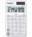 CALCULADORA BOLS.CASIO 10 DIG. SL-310 BL