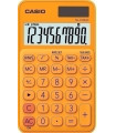 CALCULADORA BOLS.CASIO 10 DIG. SL-310 NJ