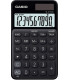 CALCULADORA BOLS.CASIO 10 DIG. SL-310 NG