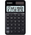 CALCULADORA BOLS.CASIO 10 DIG. SL-310 NG