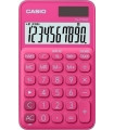 CALCULADORA BOLS.CASIO 10 DIG. SL-310 RJ