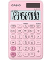 CALCULADORA BOLS.CASIO 10 DIG. SL-310 RS