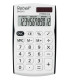 CALCULADORA BOLS.REBELL 12 DIG. 312 NG