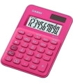 CALCULADORA MESA CASIO 10 DIG. MS-7UC RJ