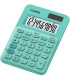 CALCULADORA MESA CASIO 10 DIG. MS-7UC VE