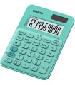 CALCULADORA MESA CASIO 10 DIG. MS-7UC VE