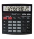 CALCULADORA SOBR.REBELL 12 DIG. CC512 BX