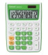CALCULADORA MESA REBELL 12 DIG. 912 VE