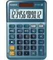 CALCULADORA MESA CASIO 12 DIG. MS-120 EM