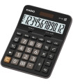 CALCULADORA MESA CASIO 12 DIG. DX-12B