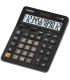 CALCULADORA MESA CASIO 12 DIG. GX-12B