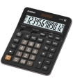 CALCULADORA MESA CASIO 12 DIG. GX-12B