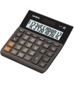 CALCULADORA MESA CASIO 12 DIG. MH-12