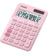 CALCULADORA MESA CASIO 12 DIG.  MS-20 RS