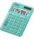 CALCULADORA MESA CASIO 12 DIG.  MS-20 VD