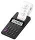 CALCULADORA IMPR.CASIO 12 DIG.HR-8RCE