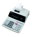 CALCULADORA IMPR. SHARP 12 DIG. EL-2607V