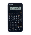 CALCULADORA CTF.SHARP 10 DIG. EL-501T