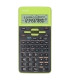CALCULADORA CTF.SHARP 10 DIG. EL-531THGR