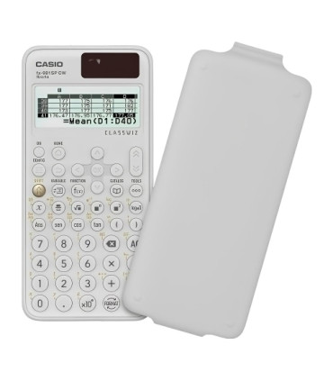 CALCULADORA CTF.CASIO 10+2 DIG. FX-991SP