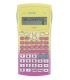 CALCULADORA CTF.CMILAN 10+2 DIG. M240 RO