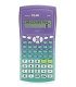 CALCULADORA CTF.CMILAN 10+2 DIG. M240 VE