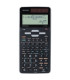 CALCULADORA CTF.SHARP 16 DIG. EL-W506T