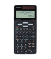 CALCULADORA CTF.SHARP 16 DIG. EL-W506T