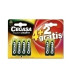 PILAS CEGASA AA PLUS (MN1500-LR06) B/6