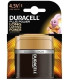 PILAS DURACELL 4,5V PLUS MN1203 - 3LR12