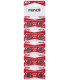 PILAS MAXELL MICRO LR0044W  1,5V BL.10