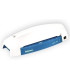 PLASTIFICADORA FELLOWES LUNAR + A4 AZUL