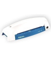 PLASTIFICADORA FELLOWES LUNAR + A4 AZUL