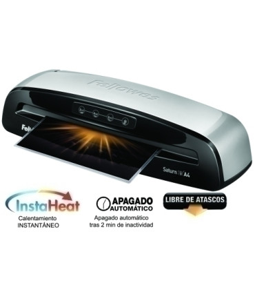 PLASTIFICADORA SATURN2 3i A4