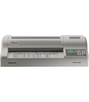 PLASTIFICADORA FELLOWES PROTEUS A3