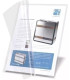 FUNDA PLASTIF. 3L A4 MAN. FRIO P/10