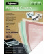 T.ENC.FW.A3 0,2 PVC CRISTAL C/100