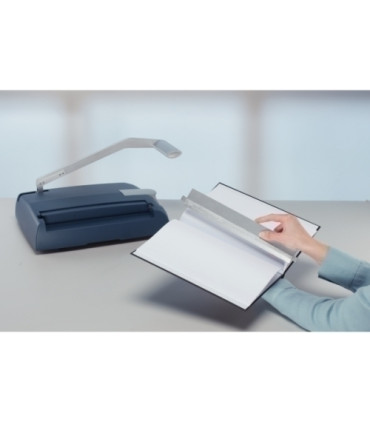 KIT DESENCUADERNAD.LEITZ impressBIND 140