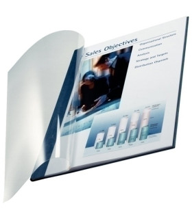 T.impressBIND A4 FLEX. 3,5 BLANCO C/10
