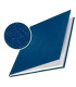 T.impressBIND A4 RIGIDA 10,5 AZUL C/10