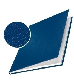 T.impressBIND A4 RIGIDA 17,5 AZUL C/10