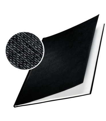 T.impressBIND A4 RIGIDA 28 NEGRO C/10